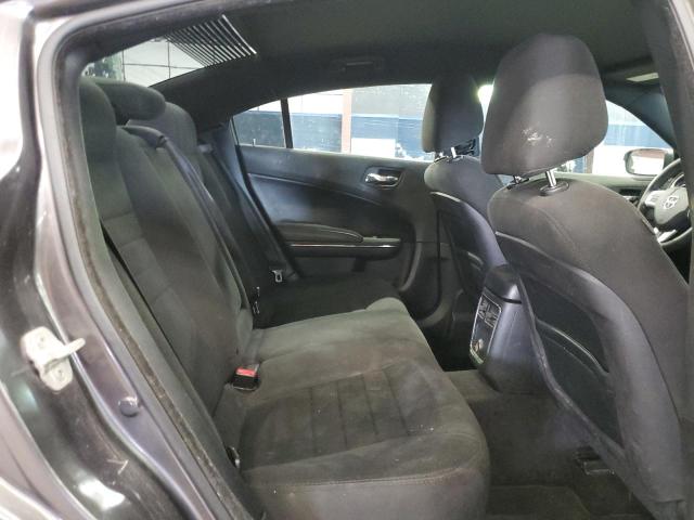 Photo 10 from auction – 2014 DODGE CHARGER SE with VIN 2C3CDXBG4EH150138