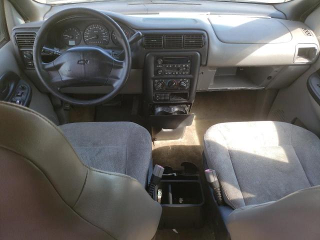 Photo 8 from auction – 2003 CHEVROLET VENTURE with VIN 1GNDU03E63D265779