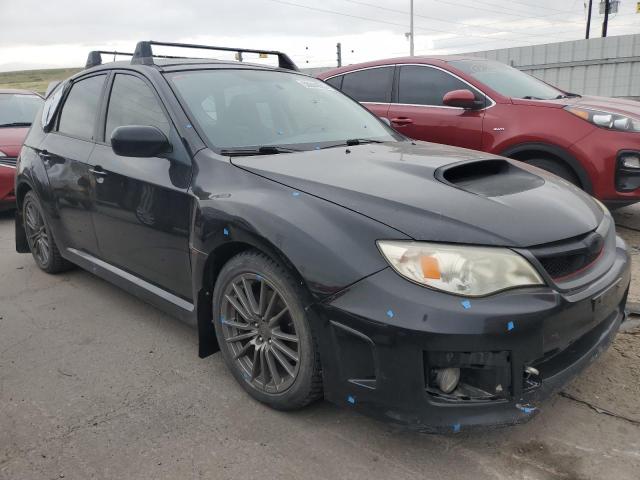 Photo 4 from auction – 2012 SUBARU IMPREZA WR with VIN JF1GR7E62CG224883