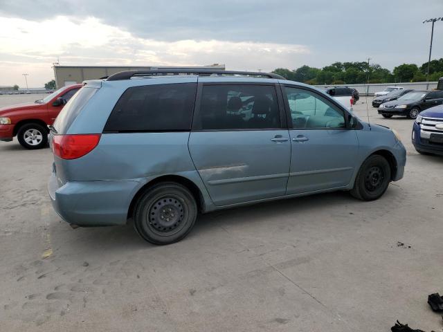 Photo 3 from auction – 2008 TOYOTA SIENNA CE with VIN 5TDZK23C38S174673