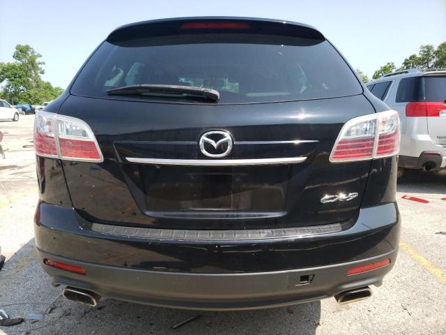 Photo 6 from auction – 2011 MAZDA CX-9 with VIN JM3TB2CA5B0307729