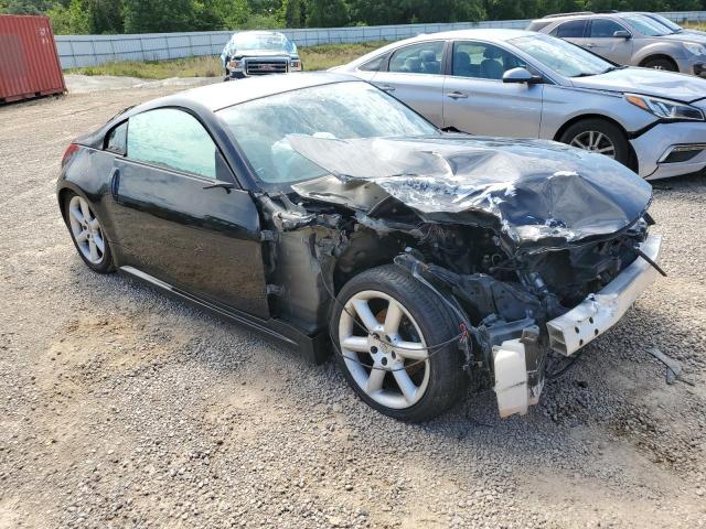 Photo 4 from auction – 2004 NISSAN 350Z with VIN JN1AZ34D54M103280
