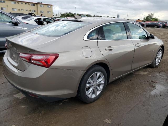 Photo 3 from auction – 2022 CHEVROLET MALIBU LT with VIN 1G1ZD5ST7NF112100