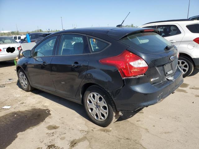 Photo 2 from auction – 2012 FORD FOCUS SE with VIN 1FAHP3K29CL397991