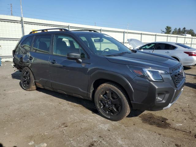 Photo 4 from auction – 2022 SUBARU FORESTER W with VIN JF2SKAMC1NH483814