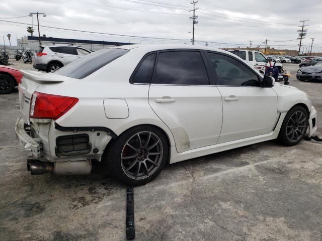 Photo 3 from auction – 2013 SUBARU IMPREZA WR with VIN JF1GV7F63DG014014