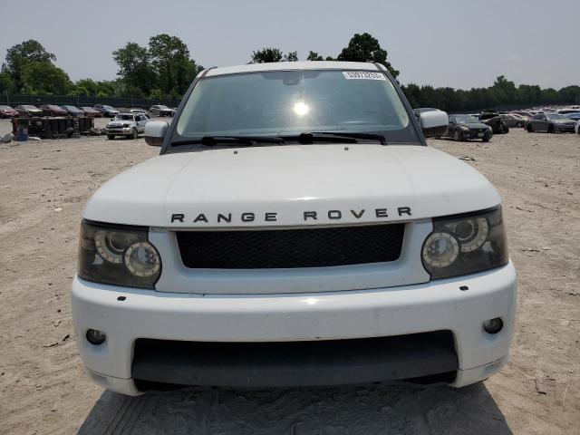 Photo 5 from auction – 2013 LAND ROVER RANGE ROVE with VIN SALSF2D42DA796792