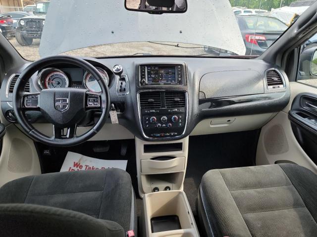 Photo 9 from auction – 2015 DODGE GRAND CARA with VIN 2C4RDGBG5FR684444