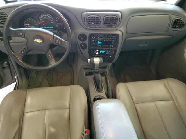 Photo 8 from auction – 2008 CHEVROLET TRAILBLAZE with VIN 1GNDT13S782220528