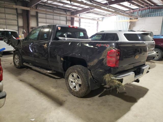 Photo 2 from auction – 2015 CHEVROLET SILVERADO with VIN 1GCVKREH4FZ378569
