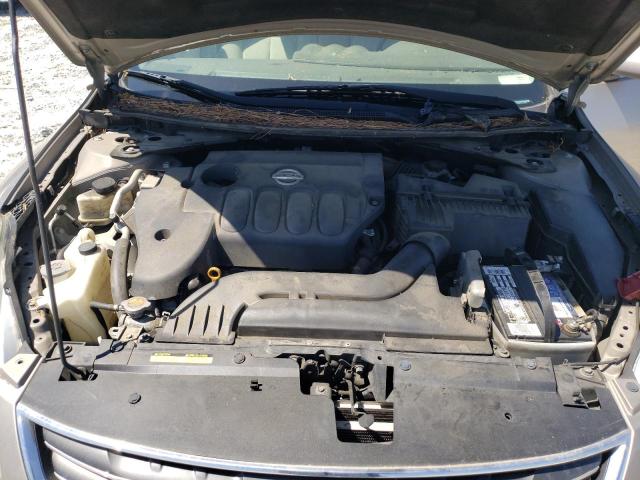 Photo 11 from auction – 2012 NISSAN ALTIMA BAS with VIN 1N4AL2AP2CC224348