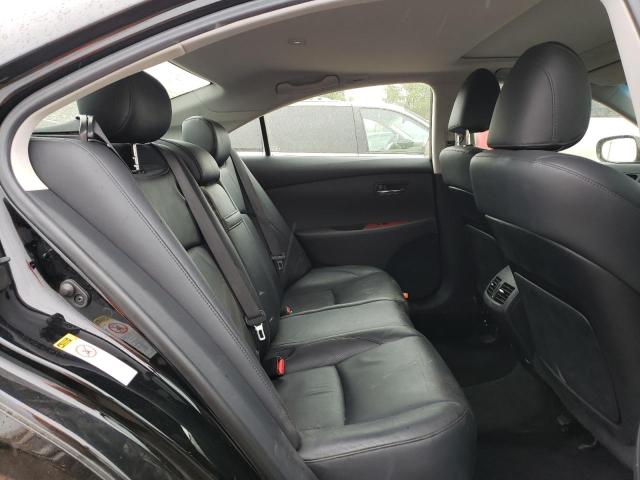 Photo 10 from auction – 2008 LEXUS ES 350 with VIN JTHBJ46GX82273849