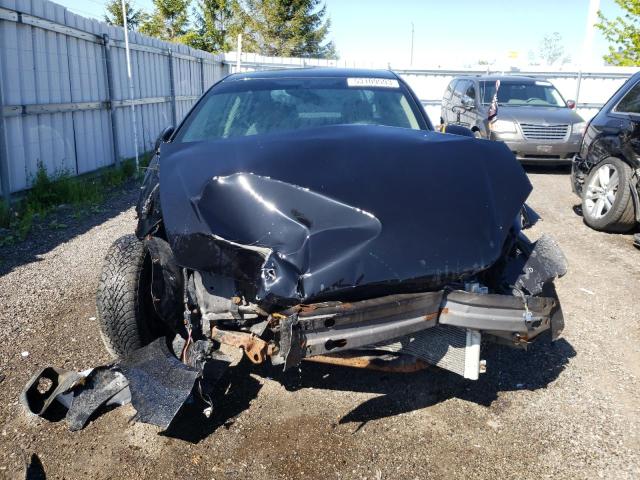 Photo 5 from auction – 2008 PONTIAC G5 SE with VIN 1G2AL55F787100187