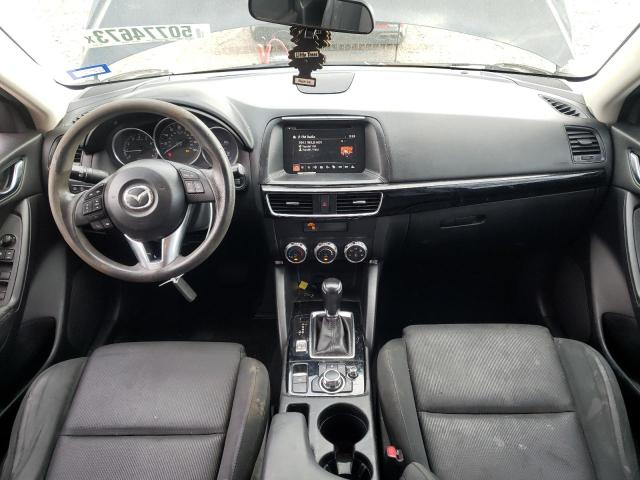Photo 8 from auction – 2016 MAZDA CX-5 SPORT with VIN JM3KE2BY0G0637271