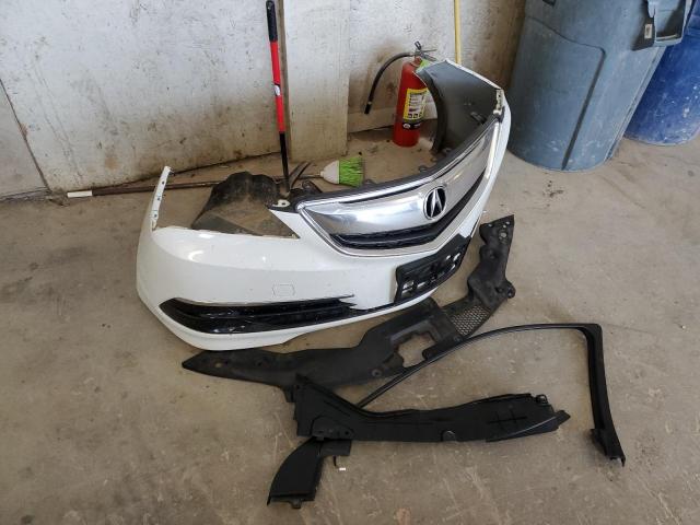 Photo 12 from auction – 2016 ACURA TLX TECH with VIN 19UUB1F5XGA012747