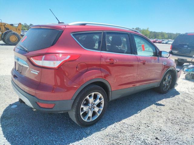 Photo 3 from auction – 2014 FORD ESCAPE TIT with VIN 1FMCU0JX5EUC34465