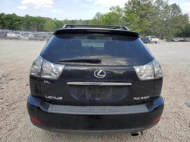 Photo 6 from auction – 2008 LEXUS RX 350 with VIN 2T2HK31U98C080251