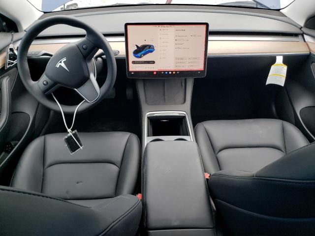 Photo 8 from auction – 2023 TESLA MODEL 3 with VIN 5YJ3E1EA8PF437438