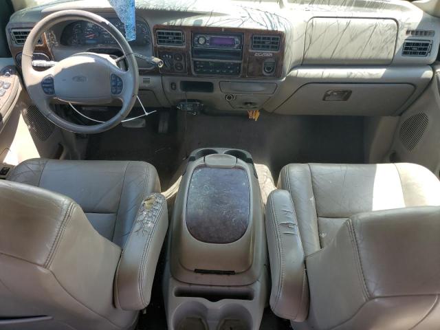 Photo 8 from auction – 2002 FORD EXCURSION with VIN 1FMSU43F32EB16573
