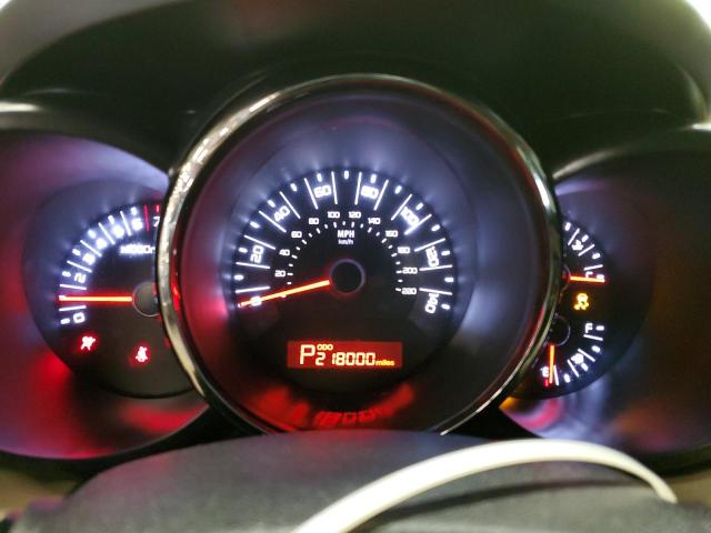 Photo 9 from auction – 2011 KIA SOUL + with VIN KNDJT2A20B7722120