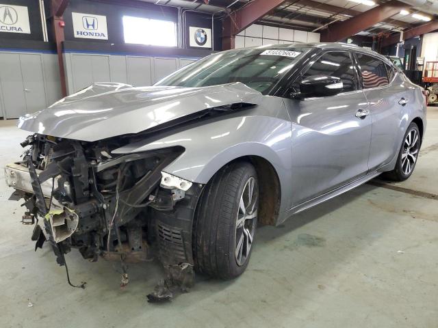 NISSAN MAXIMA 3.5 2016 with VIN 1N4AA6AP8GC904029 - Photo from auction