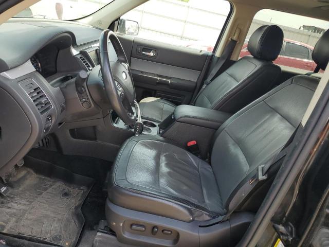 Photo 7 from auction – 2014 FORD FLEX LIMIT with VIN 2FMHK6D8XEBD06477