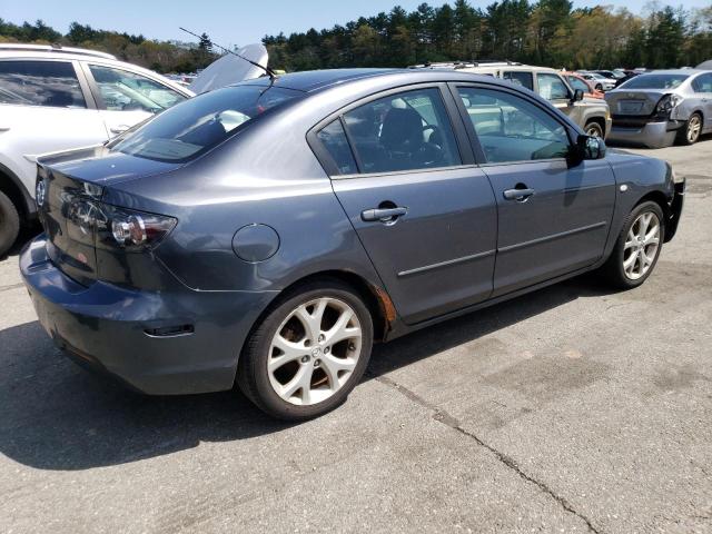 Photo 3 from auction – 2009 MAZDA 3 I with VIN JM1BK32G291202179