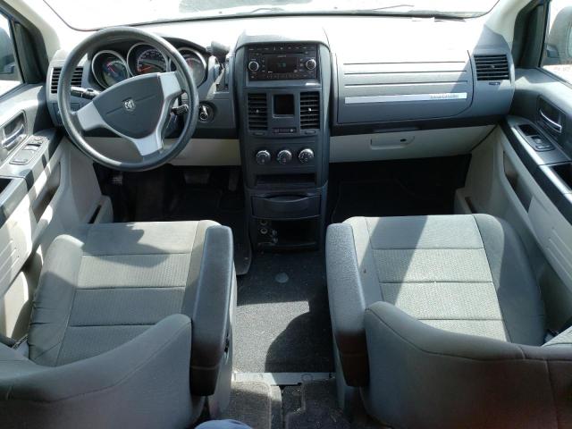 Photo 8 from auction – 2008 DODGE GRAND CARA with VIN 2D8HN44H88R778349
