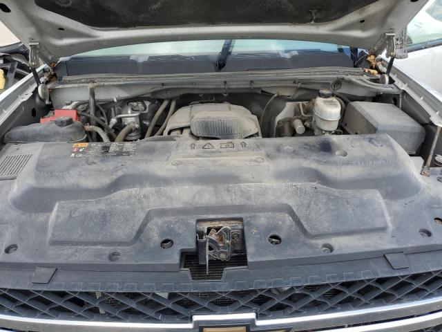 Photo 11 from auction – 2011 CHEVROLET SILVERADO with VIN 1GC2KVCGXBZ366975