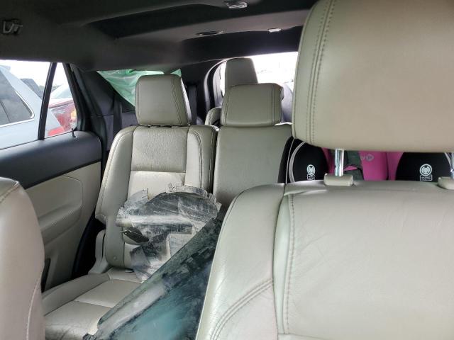 Photo 10 from auction – 2011 FORD EXPLORER X with VIN 1FMHK7D87BGA53192