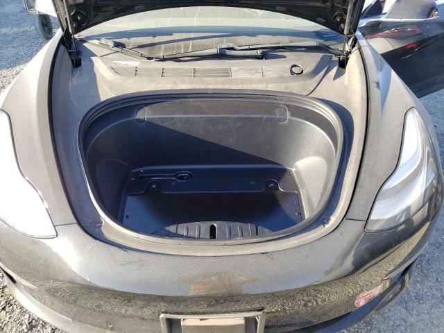 Photo 11 from auction – 2018 TESLA MODEL 3 with VIN 5YJ3E1EA5JF057772