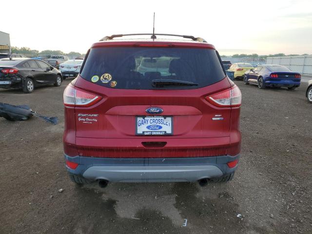 Photo 6 from auction – 2013 FORD ESCAPE SE with VIN 1FMCU9G93DUC45329