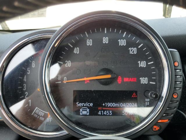 Foto 9 de la subasta – 2017 MINI COOPER S con VIN WMWWG9C34H3C80919