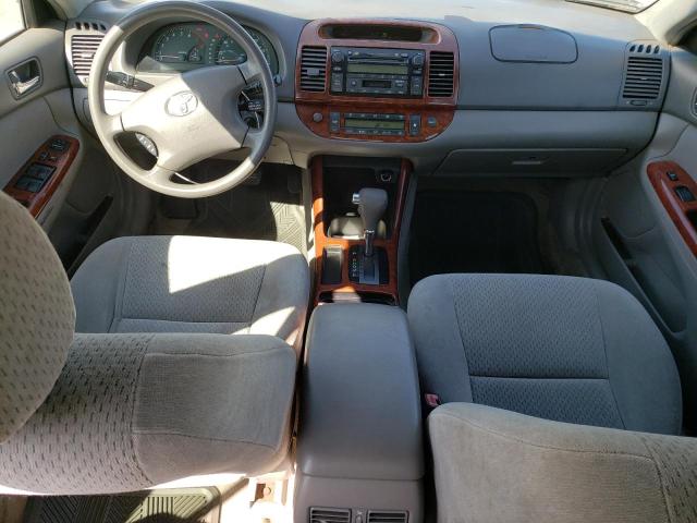 Photo 8 from auction – 2003 TOYOTA CAMRY LE with VIN 4T1BE30K83U227782