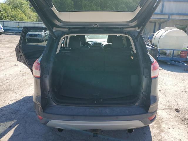 Photo 6 from auction – 2013 FORD ESCAPE SEL with VIN 1FMCU9H94DUB61874