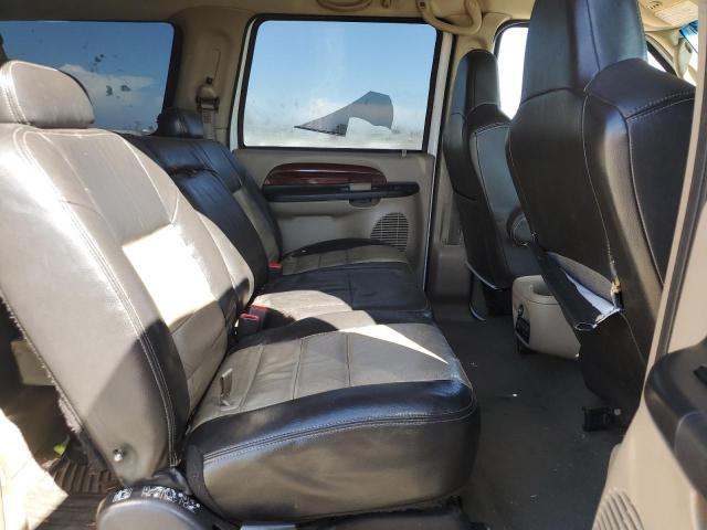 Photo 11 from auction – 2005 FORD EXCURSION with VIN 1FMSU45PX5ED43690