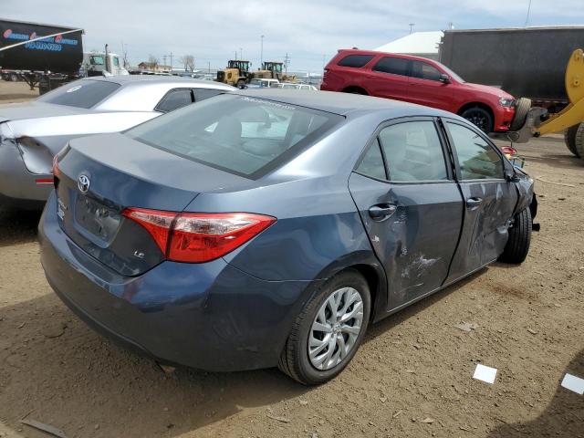 Photo 3 from auction – 2018 TOYOTA COROLLA L with VIN 2T1BURHE6JC016924