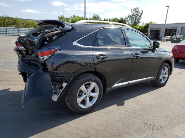 Photo 3 from auction – 2015 LEXUS RX 350 with VIN 2T2ZK1BA9FC166766
