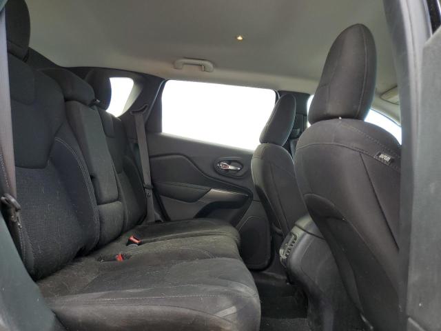 Photo 10 from auction – 2020 JEEP CHEROKEE L with VIN 1C4PJLCB5LD606675