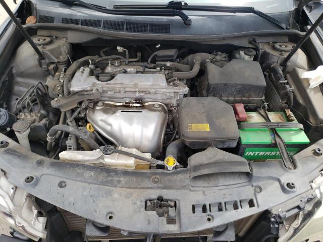 Photo 11 from auction – 2012 TOYOTA CAMRY BASE with VIN 4T1BF1FK5CU054988