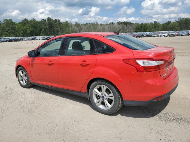 Photo 2 from auction – 2014 FORD FOCUS SE with VIN 1FADP3F23EL367204