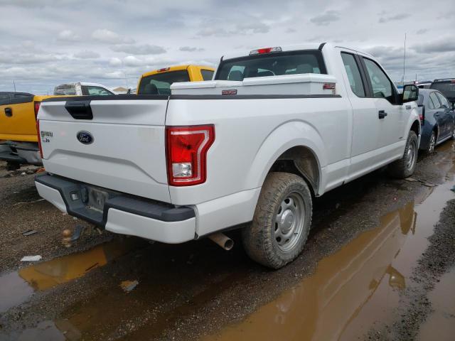 Photo 3 from auction – 2014 FORD F150 SUPER with VIN 1FTFX1EF3EKD68922