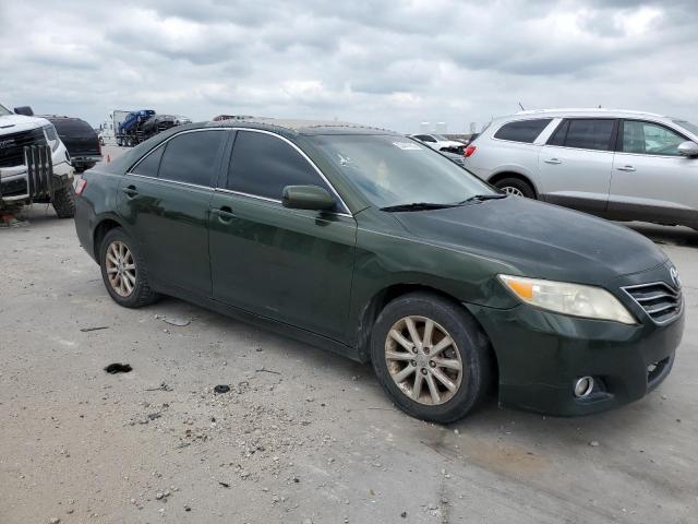 Photo 4 from auction – 2010 TOYOTA CAMRY SE with VIN 4T1BK3EK2AU599441