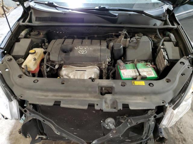 Photo 12 from auction – 2011 TOYOTA RAV4 LIMIT with VIN 2T3YF4DV7BW064016