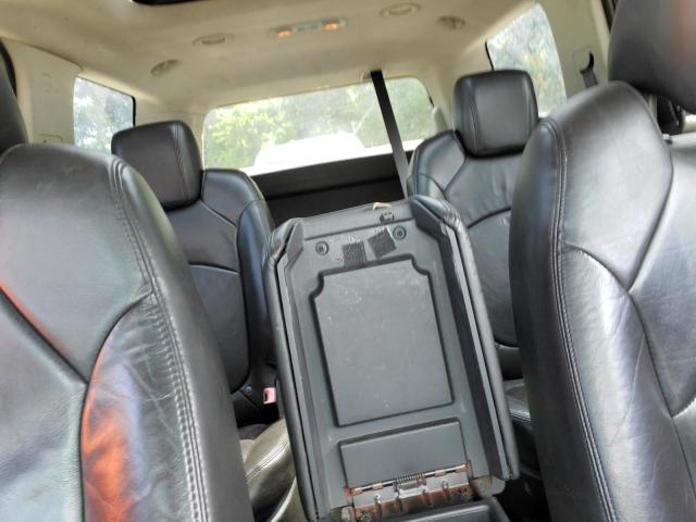 Photo 10 from auction – 2010 GMC ACADIA SLT with VIN 1GKLRNED2AJ234281
