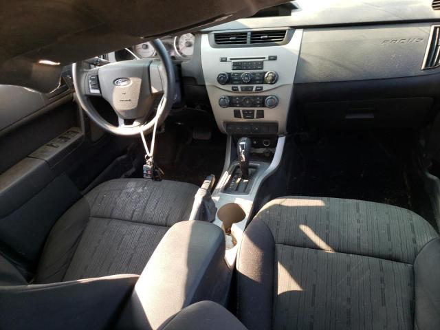 Фото 8 с аукциона – 2011 FORD FOCUS SE с VIN 1FAHP3FN2BW162270