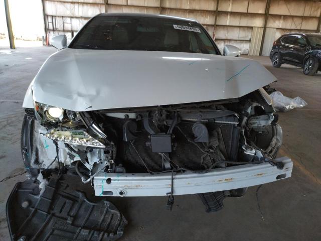 Photo 5 from auction – 2014 LEXUS ES 350 with VIN JTHBK1GG0E2118071