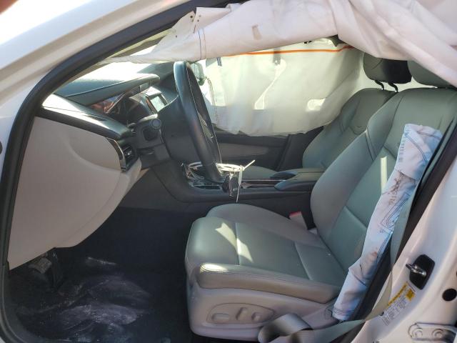 Photo 7 from auction – 2017 CADILLAC ATS with VIN 1G6AA5RX3H0109209