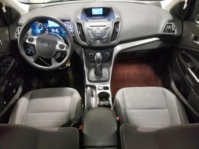 Photo 8 from auction – 2014 FORD ESCAPE SE with VIN 1FMCU0G99EUE35746