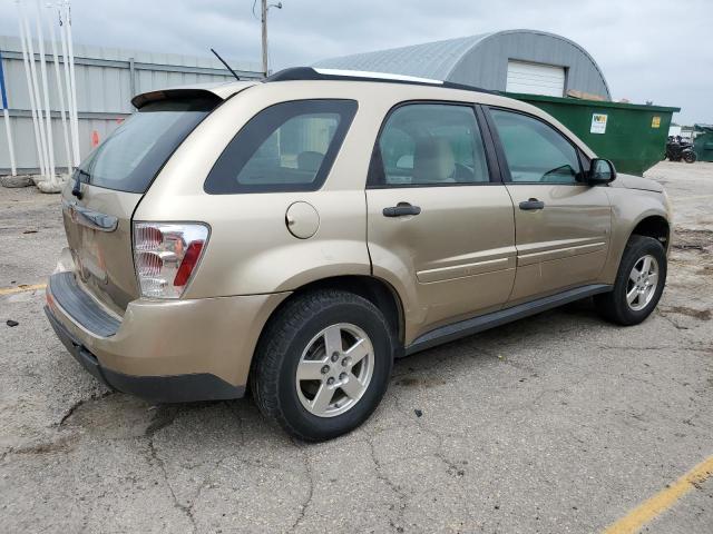 Photo 3 from auction – 2008 CHEVROLET EQUINOX with VIN 2CNDL13F586020368